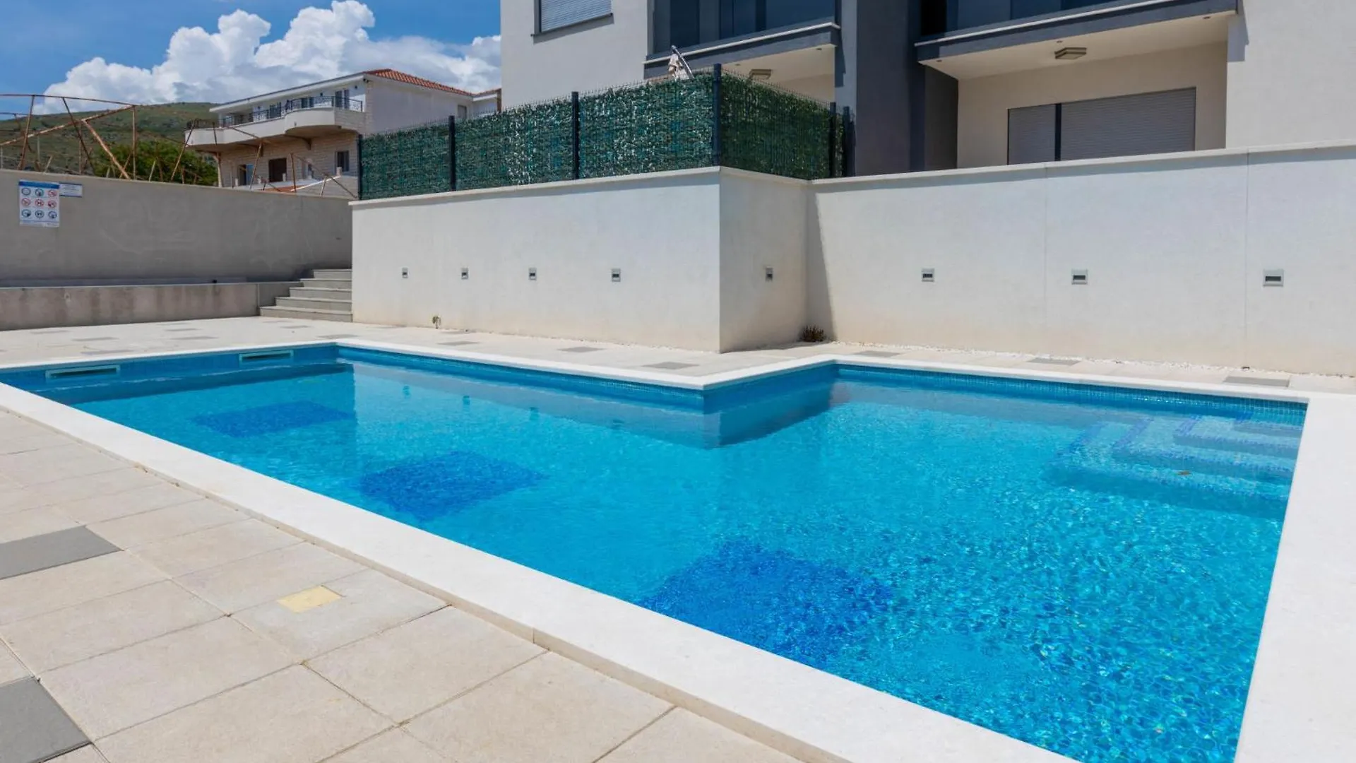 Apartment Niki By Interhome Trogir