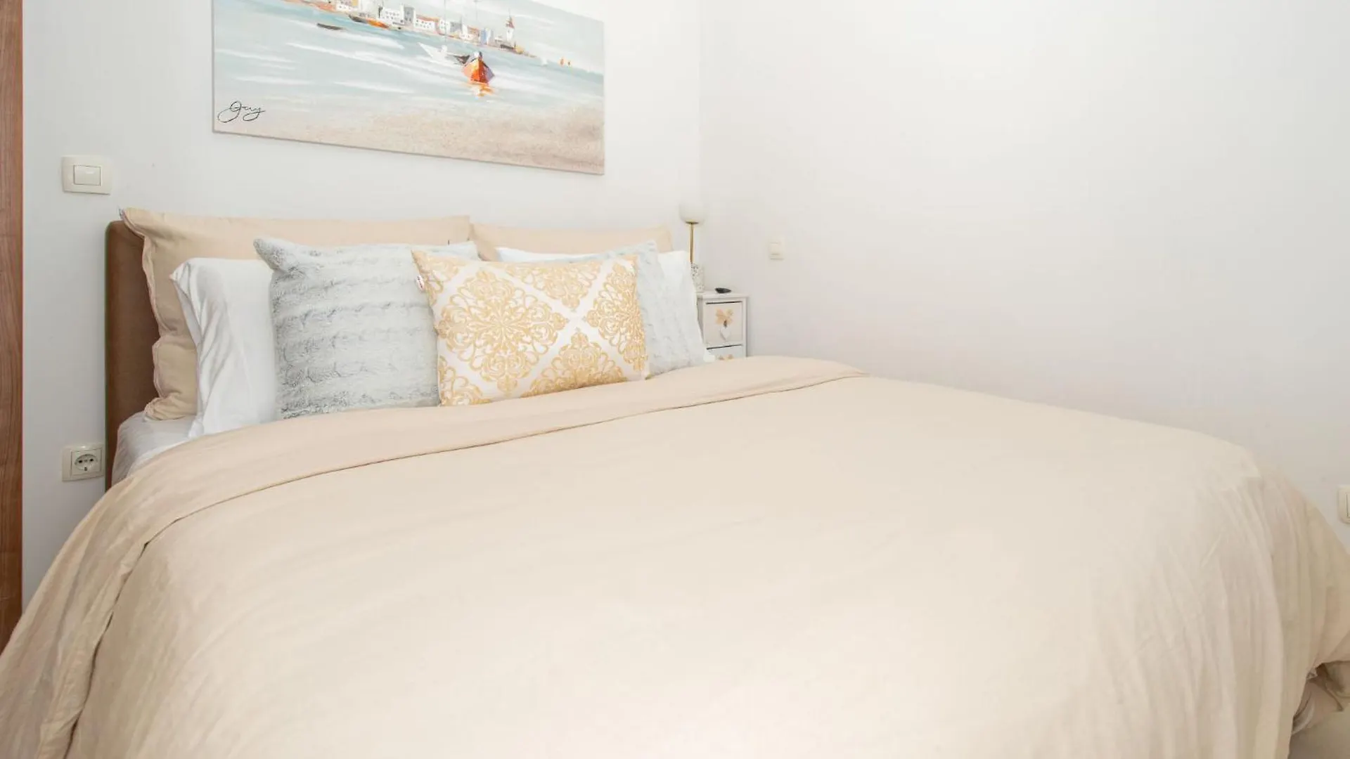 Apartment Niki By Interhome Trogir