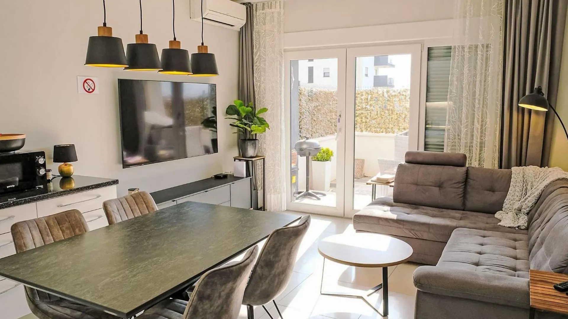 Apartment Niki By Interhome Trogir Kroatien
